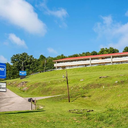 Rodeway Inn Renfro Valley Mount Vernon Экстерьер фото
