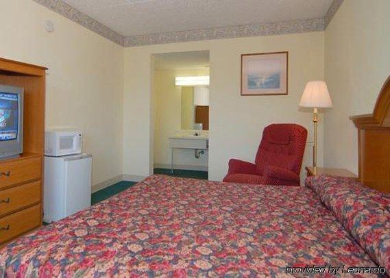 Rodeway Inn Renfro Valley Mount Vernon Экстерьер фото